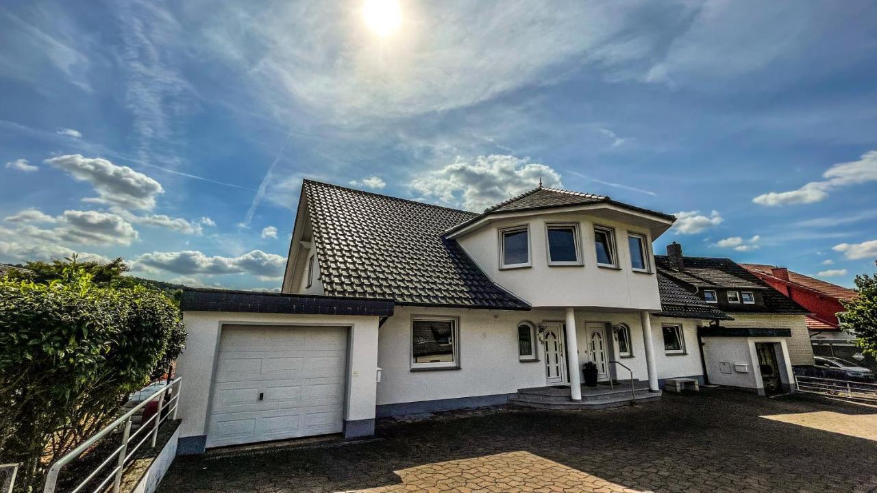 Villa Hardegsen Exterior photo
