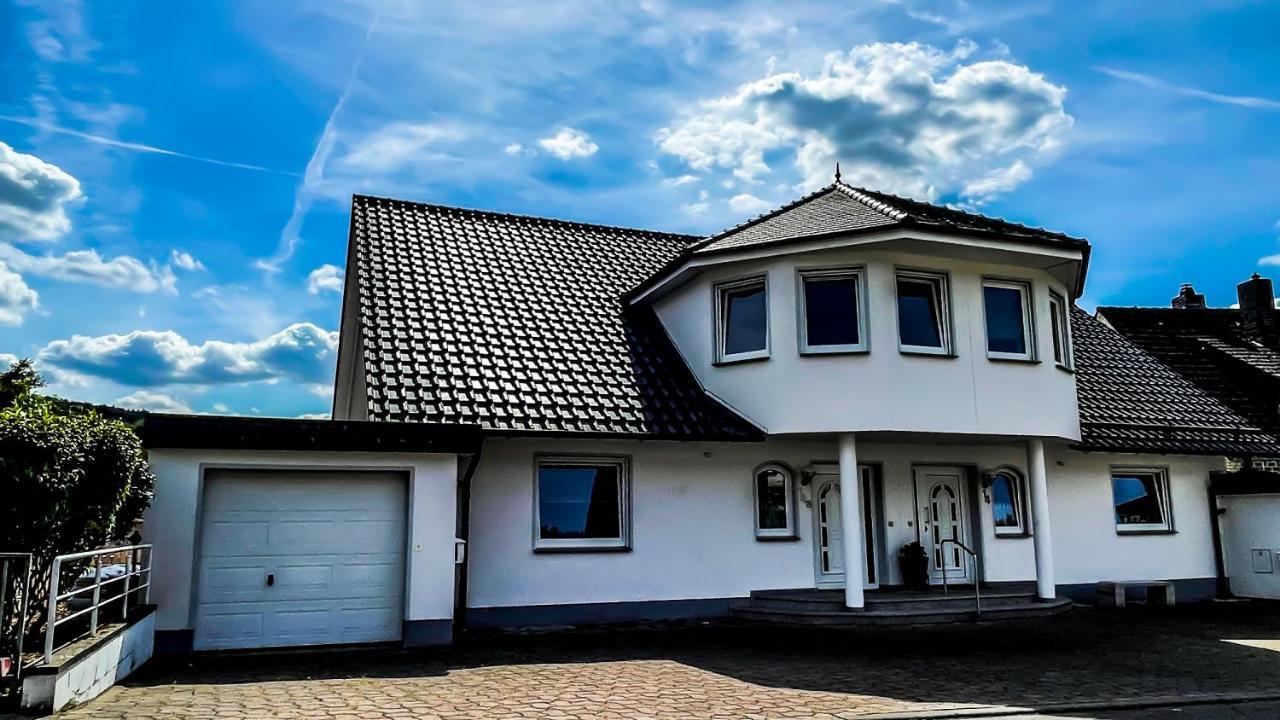 Villa Hardegsen Exterior photo